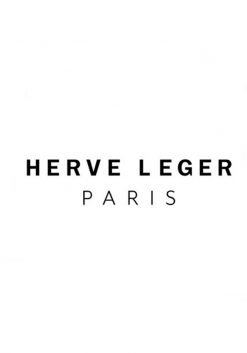 Hervé Leger